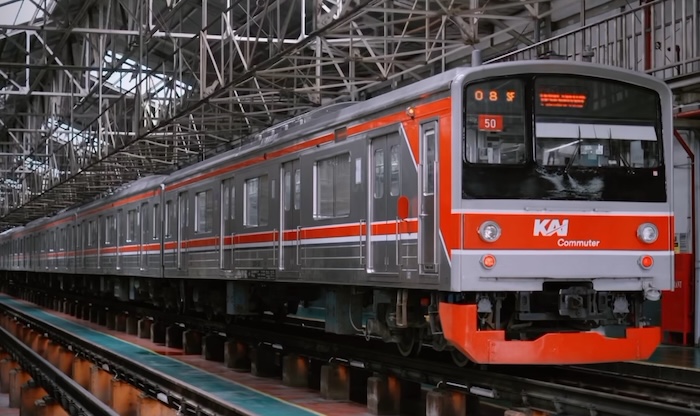 Warga Jangan Ketinggalan! Ini Jadwal KRL Jabodetabek Hari ini Selasa 8 Juli 2025