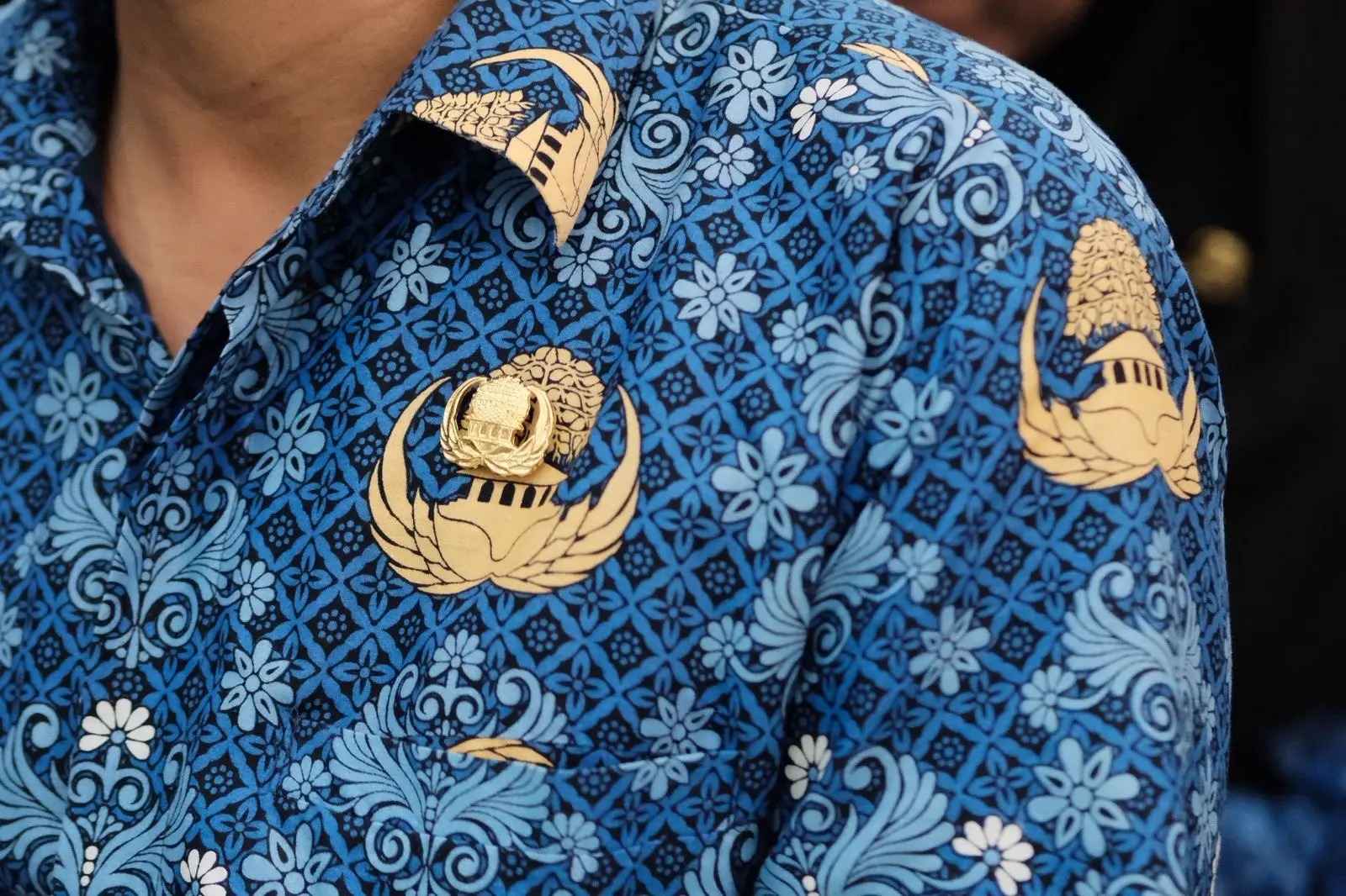 Pemkot Depok Tetap Stabil: Jabatan Kosong Kini Dipimpin Plt