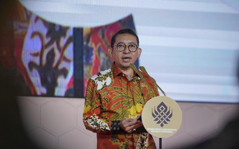 Penulisan Ulang Sejarah Indonesia Libatkan 113 Sejarawan, Fadli Zon: Kalau Politikus Jadi Kepentingannya