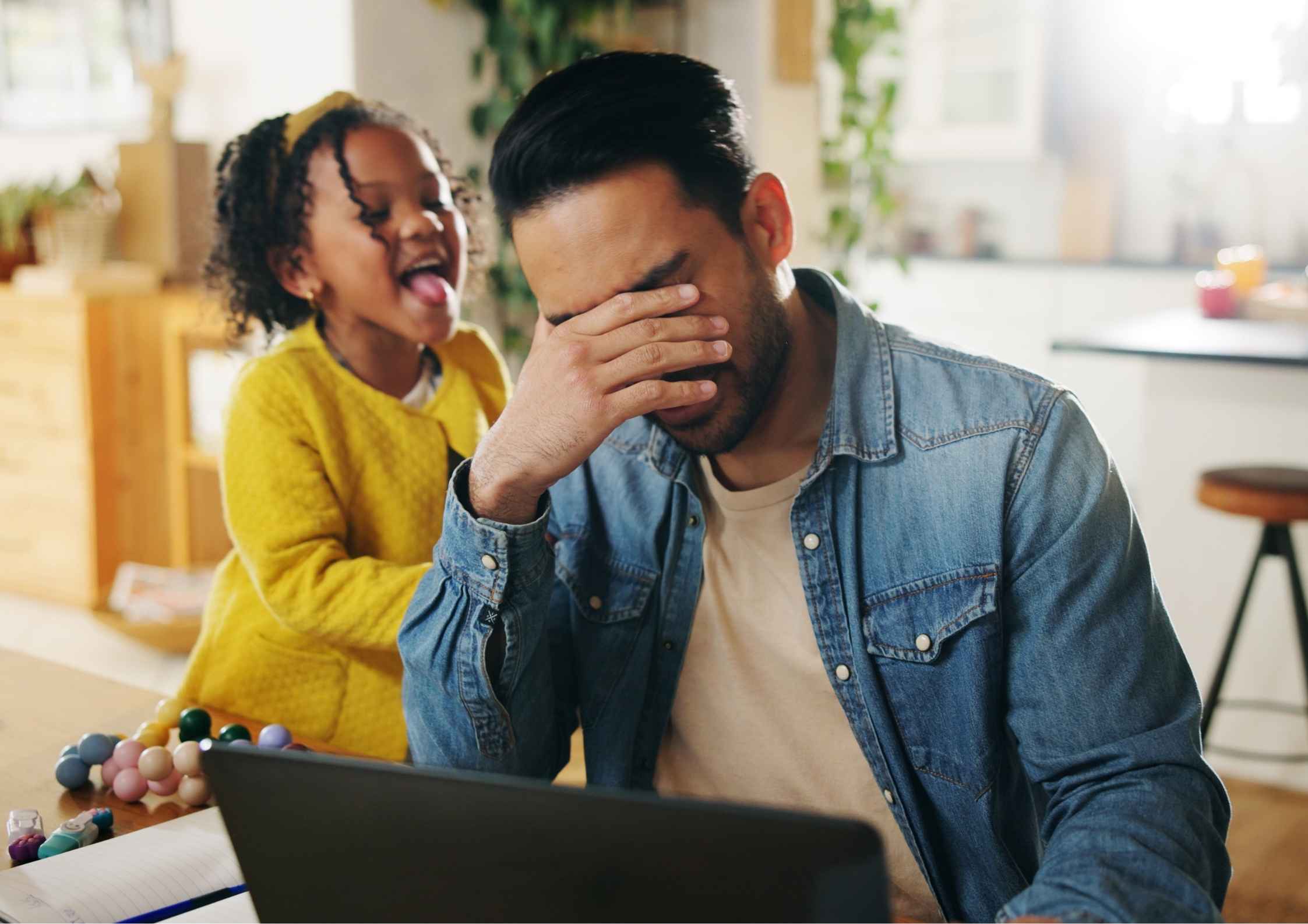 Overstimulation: Alasan di Balik Fokus yang Mudah Pecah dan Rasa Cemas Anda