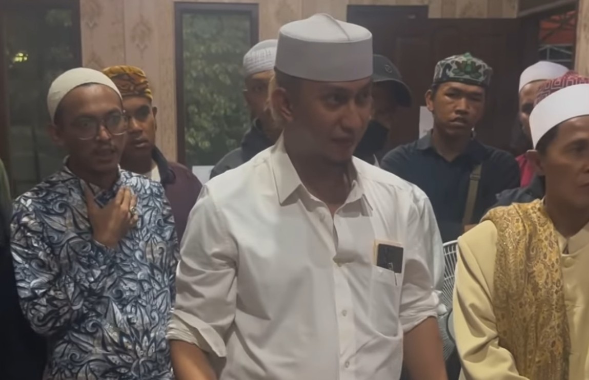 Habib Bahar Ngamuk Dua Adiknya Jadi Korban Pelecehan-Kekerasan, 'Nenangin Juga Susah'