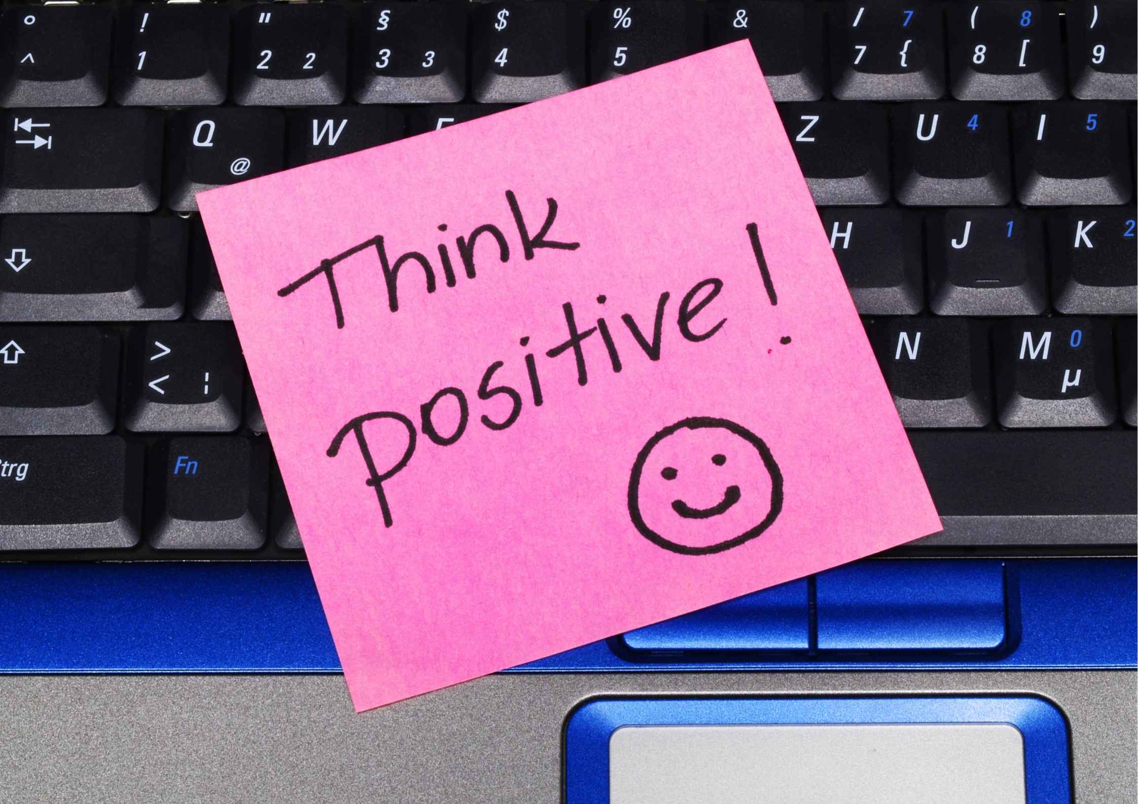 Kenapa Kata 'Semangat' Malah Bikin Capek? Mengenal Bahaya Toxic Positivity