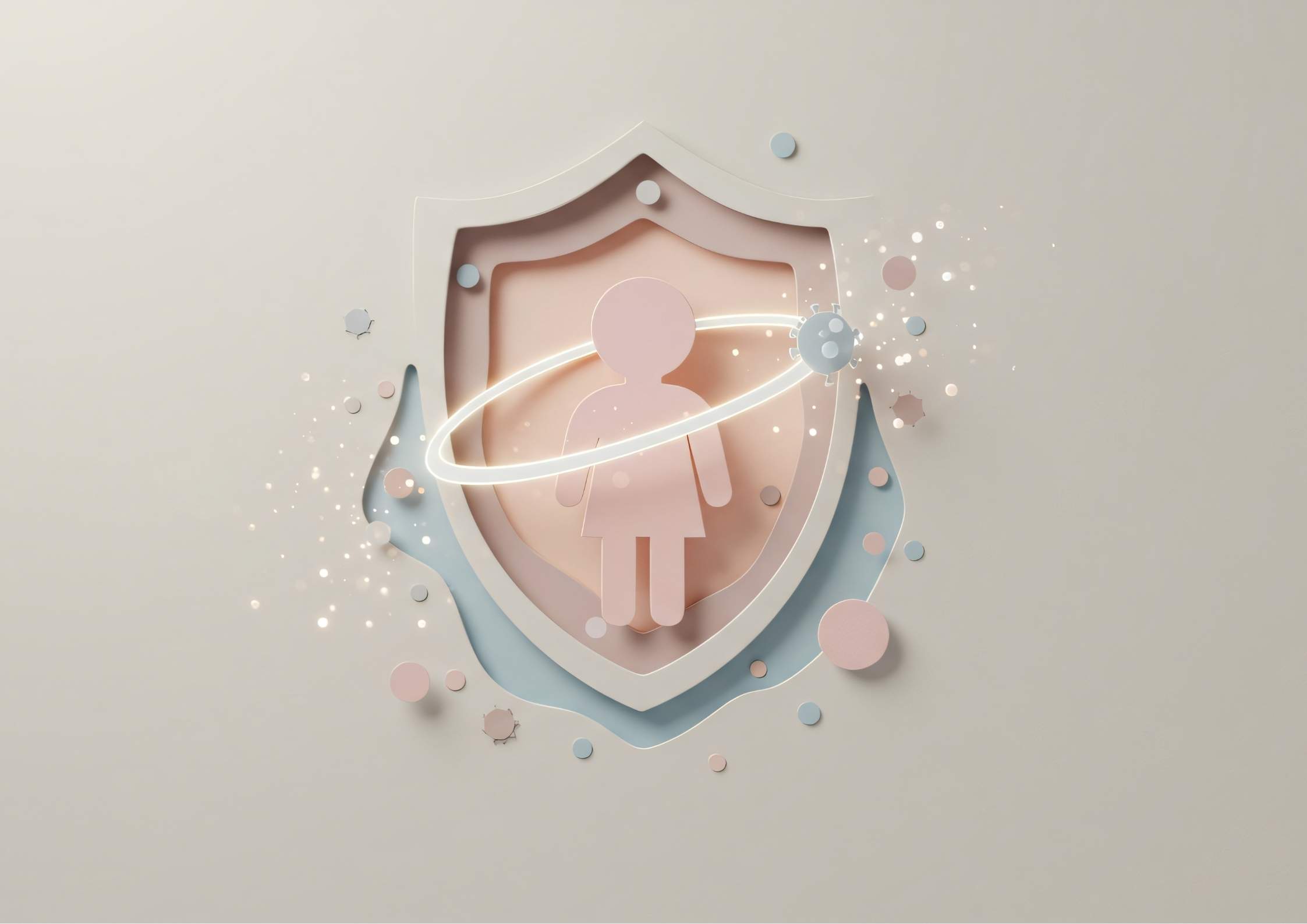 Cara Alami Menjaga Imunitas Tubuh dari Dalam