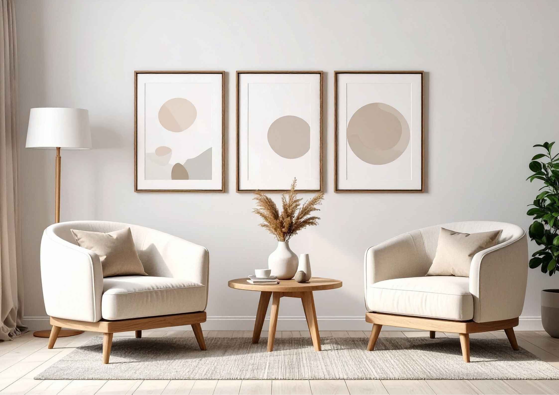 Dekorasi Budget Terbatas: Rumah Tetap Rapi, Cantik, dan Nyaman