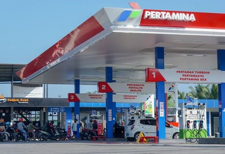 Harga BBM Pertamax Cs Terancam Naik Buntut Perang Israel vs Iran, Ini Kata Pertamina