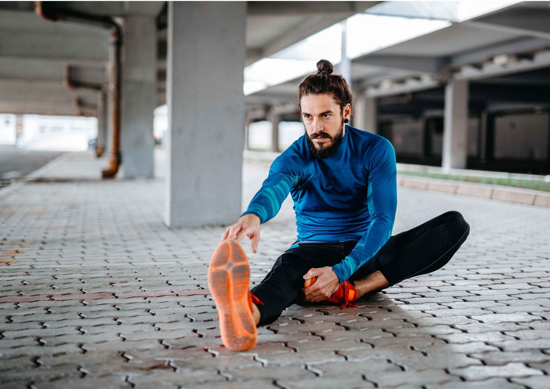 Manfaat Peregangan Otot bagi Kesehatan dan Energi