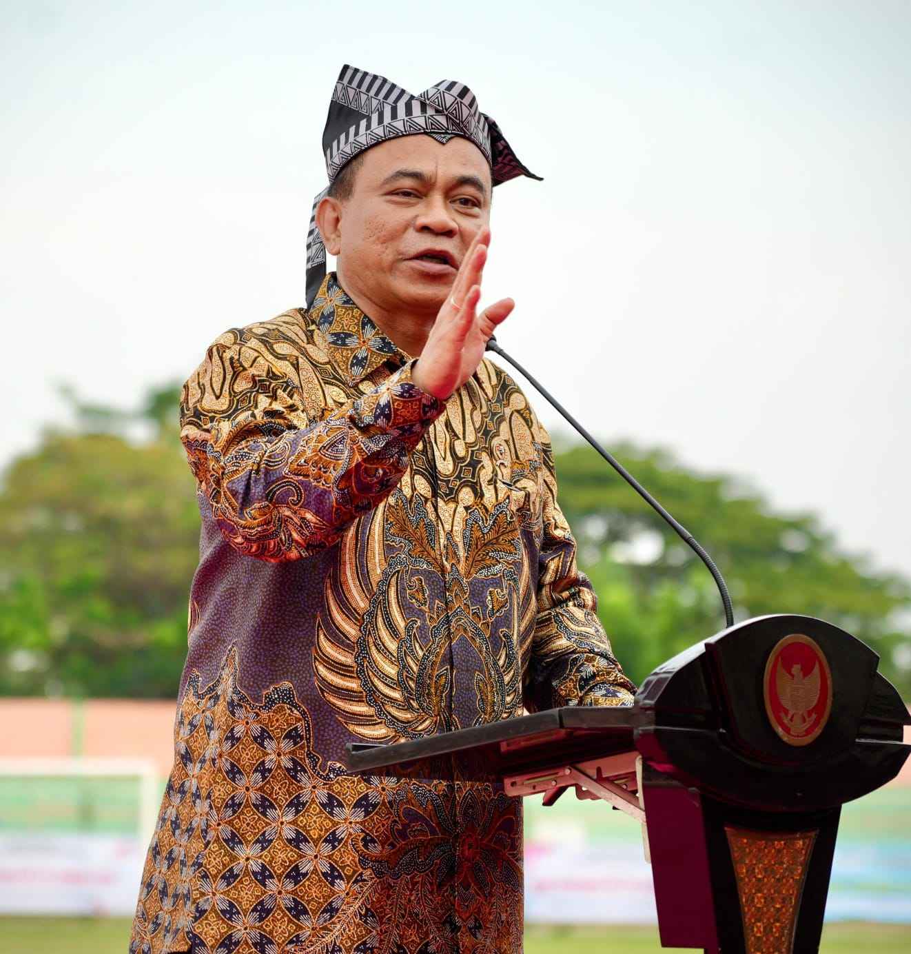 Budi Arie : Kebangkitan Koperasi, Kado Terindah HUT RI ke 80