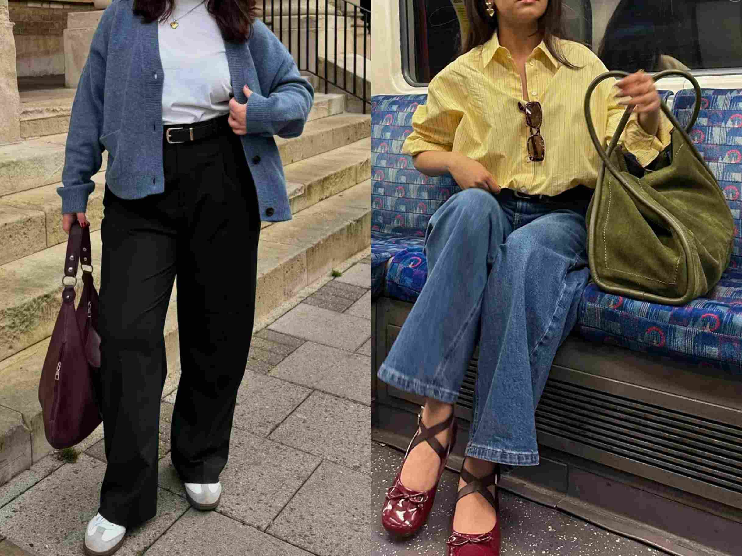 Mix and Match Outfit Kantor Wanita agar Tampil Stylish