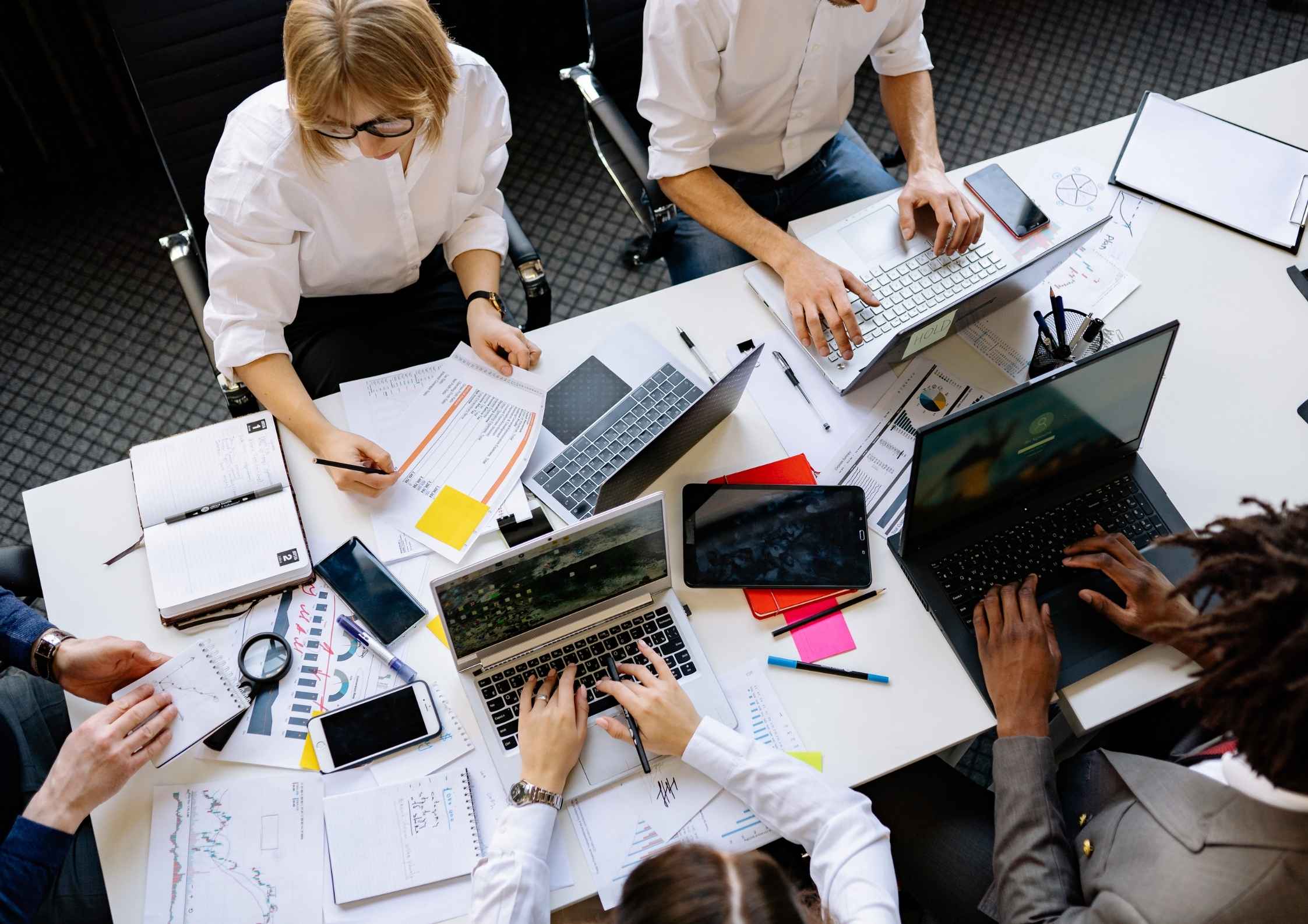 Hari Pertama Kerja? Jangan Sampai 