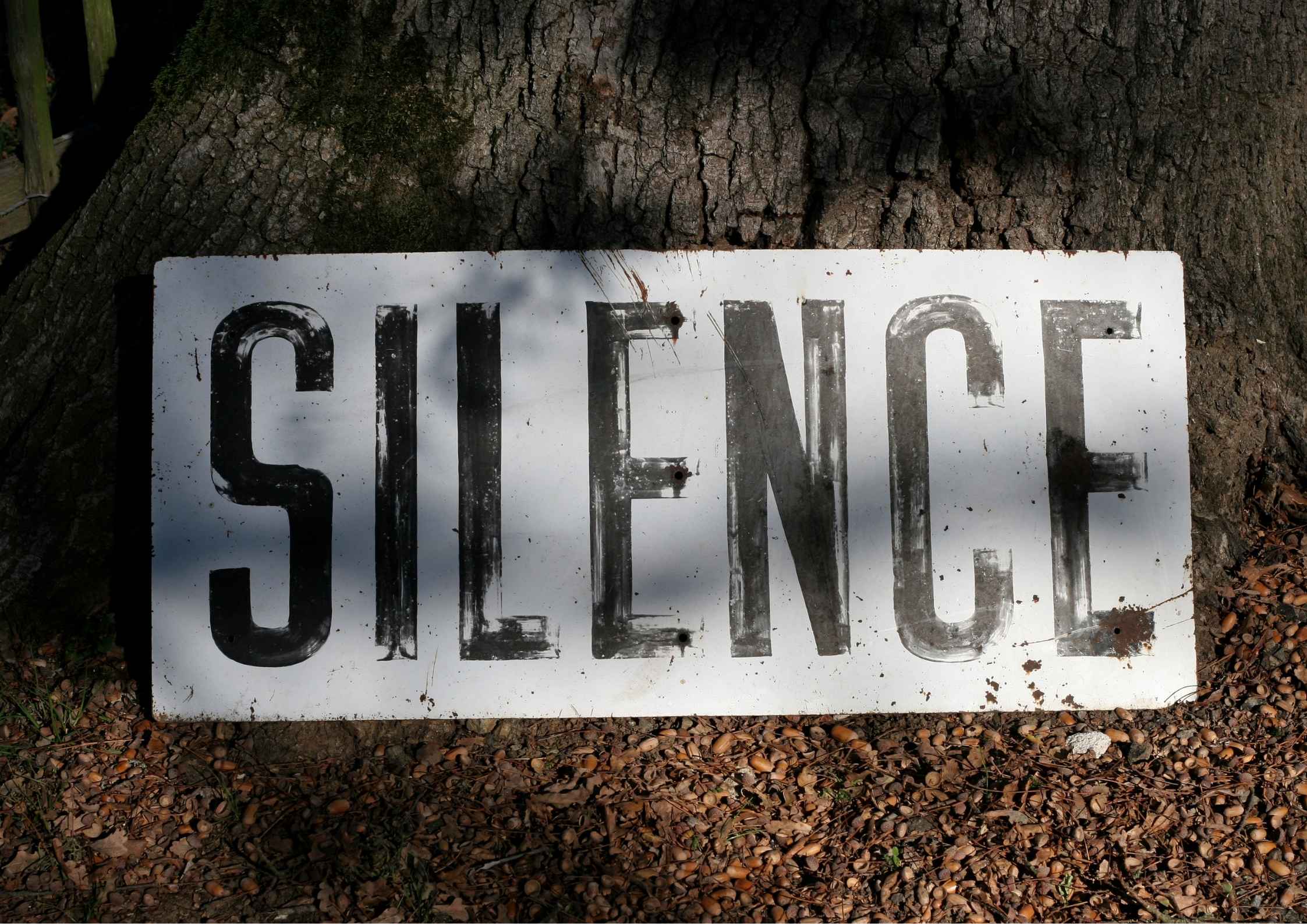 The Power of Silence: Mengapa Keheningan Sangat Penting bagi Kesehatan Mental?