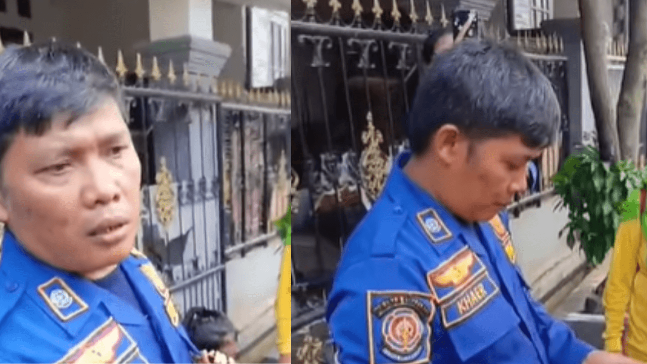 Ambulans-Damkar Kabupaten Bogor Dapat Laporan Palsu, Diduga Modus Debt Collector