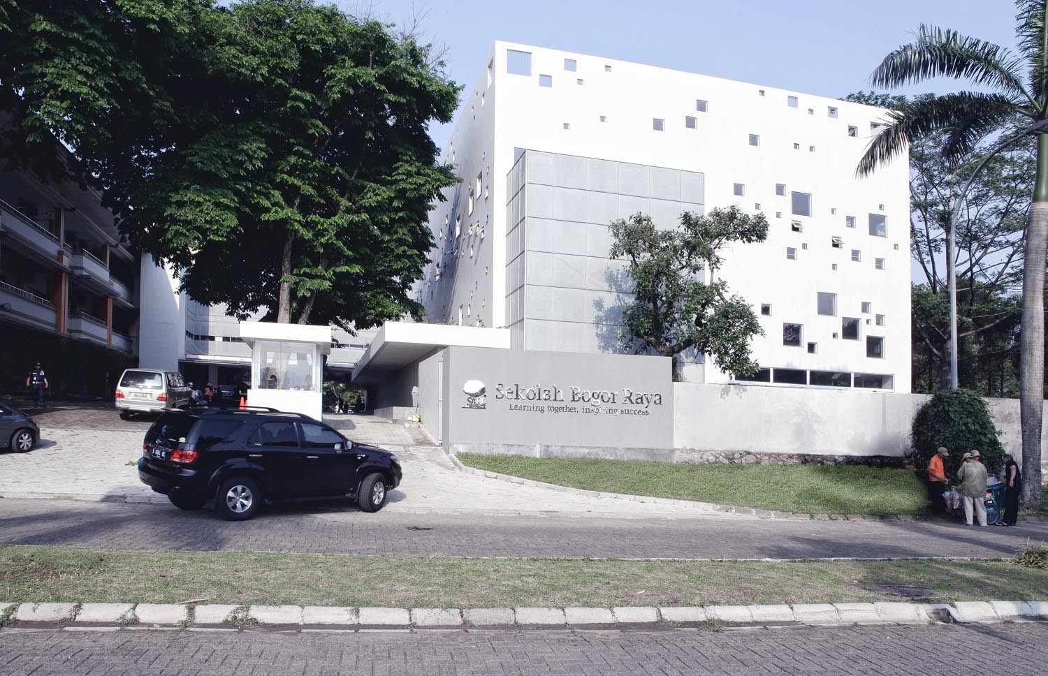 5 Sekolah Swasta Terbaik di Bogor untuk Pendidikan Berkualitas