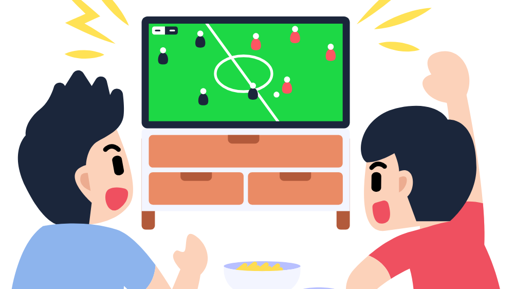 45 Lokasi Nobar Spanyol vs Argentina Final Piala Dunia 2026 di Jabodetabek