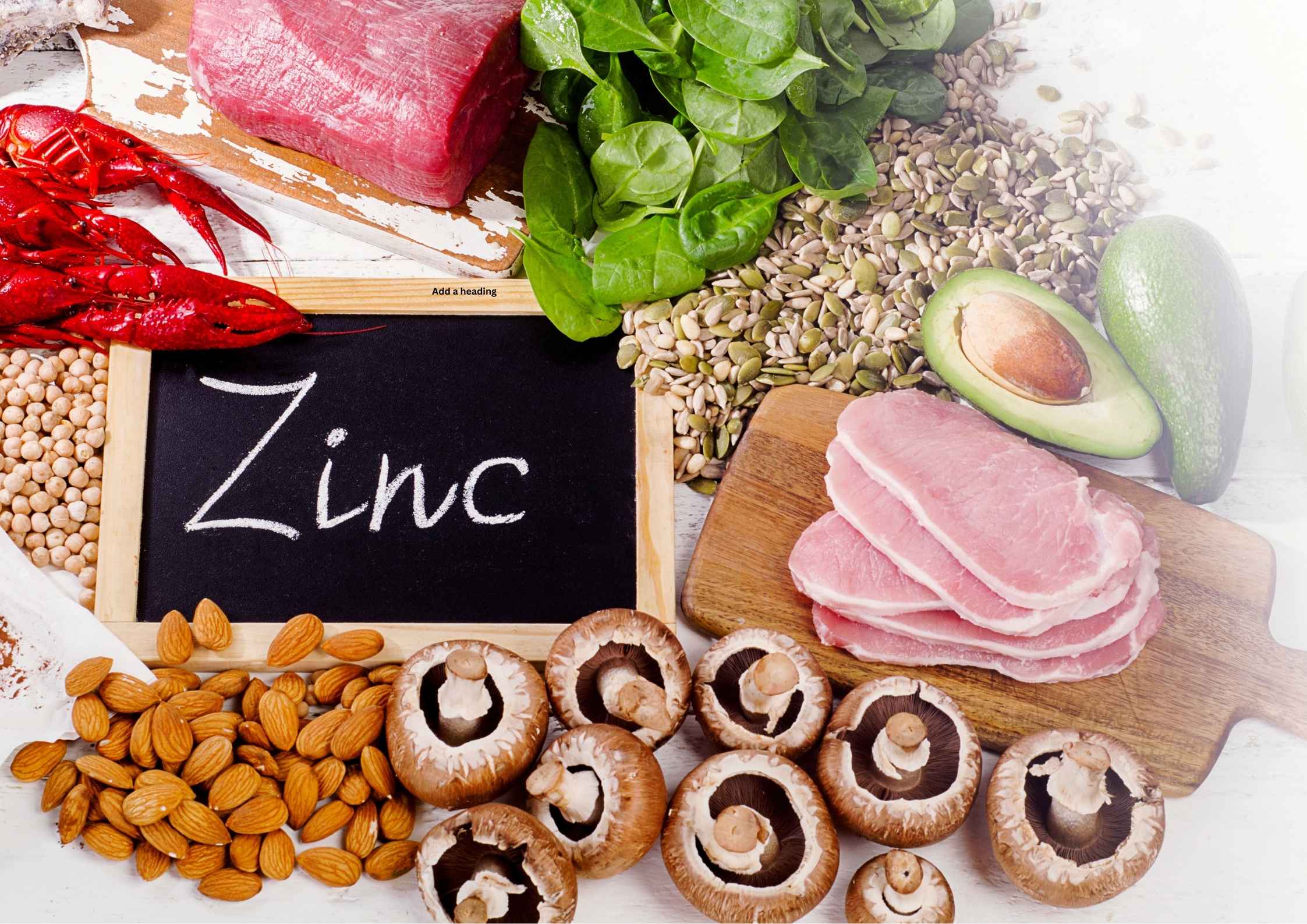 Manfaat Zinc bagi Kulit: Dari Jerawat hingga Regenerasi Sel