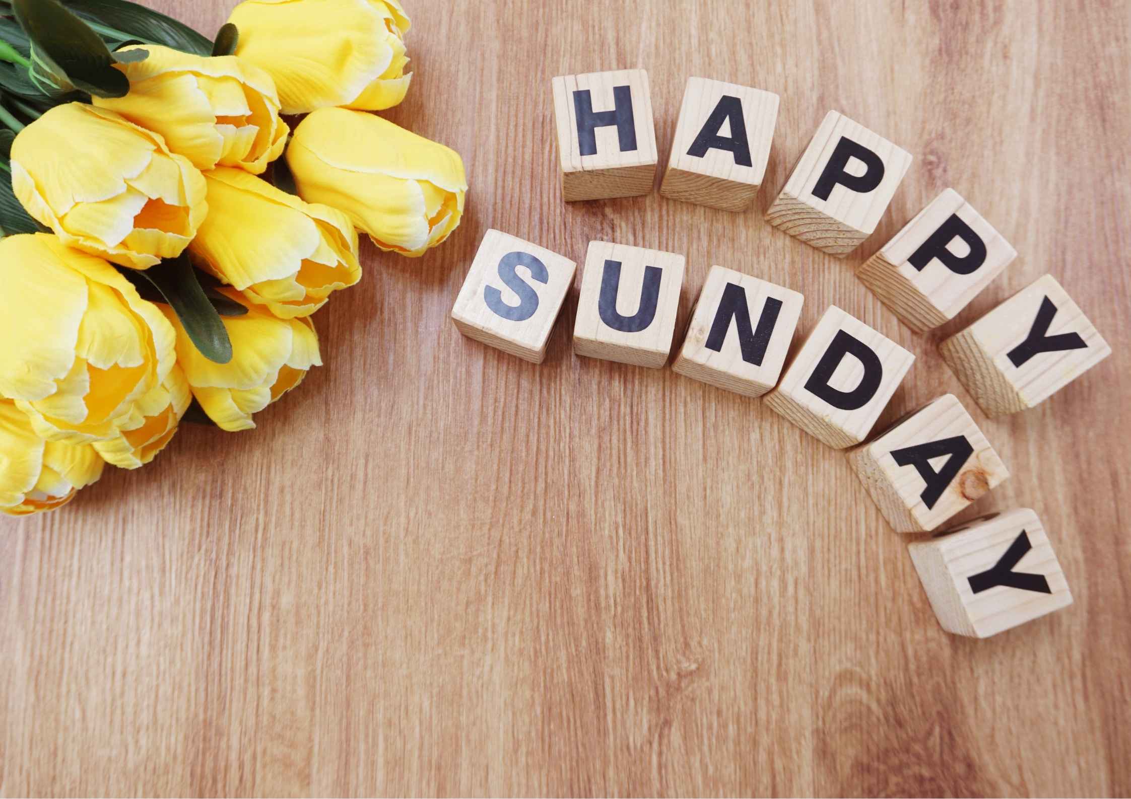 Sunday Reset, Investasi Kedamaian di Hari Minggu