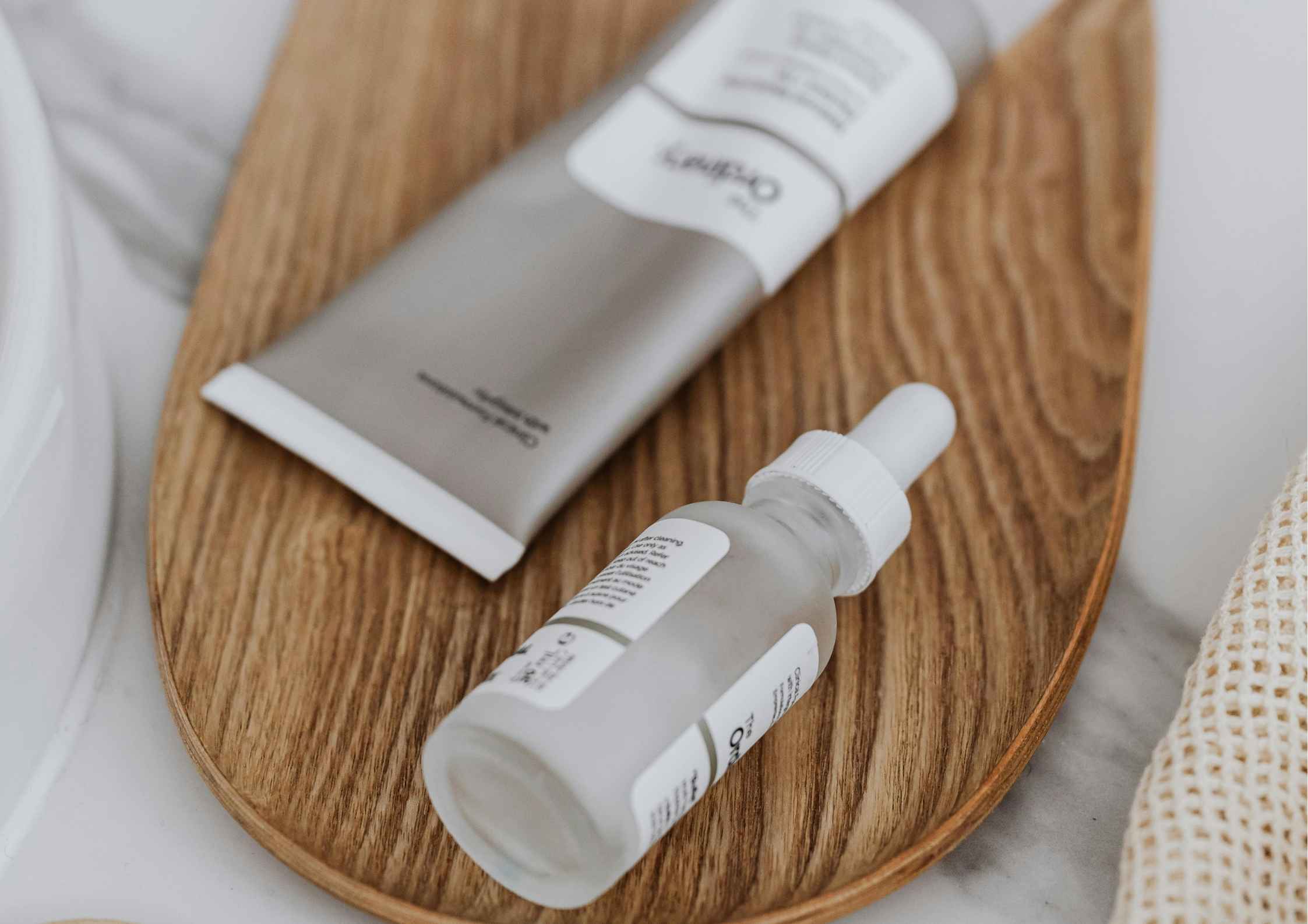 Produk Aktif untuk Kulit Bermasalah: Pilih dan Pakai yang Aman