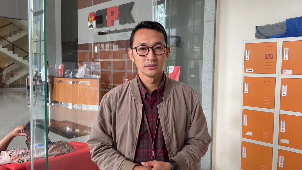 KPK Sita 2 Rumah Senilai Rp 3,2 Miliar terkait Kasus Dana Hibah Pokmas Jatim