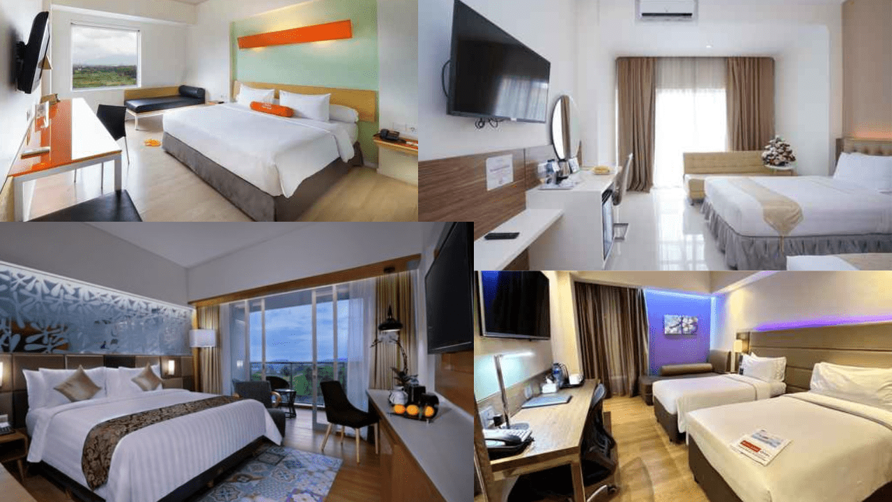 5 Rekomendasi Hotel Dekat Sentul International Convention Center, Lokasi Konser Mariah Carey 2025
