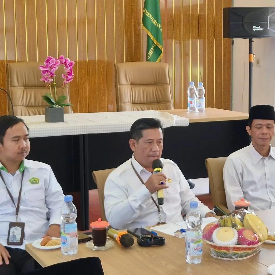 Kabar Gembira, Tunjangan Guru Honorer Madrasah di Depok Naik Jadi Rp 2 Juta