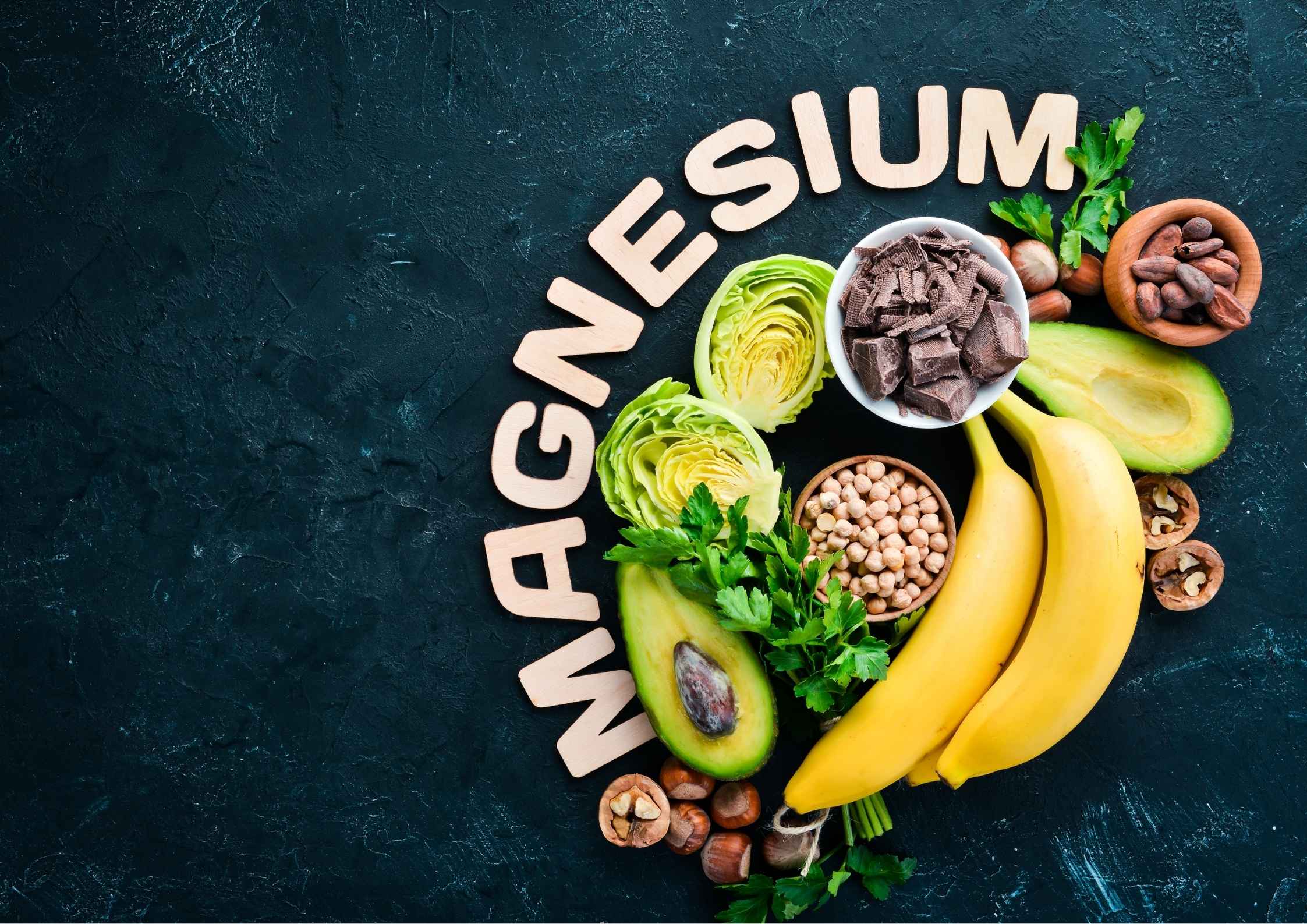 Magnesium: Mineral Penting yang Sering Terlupakan