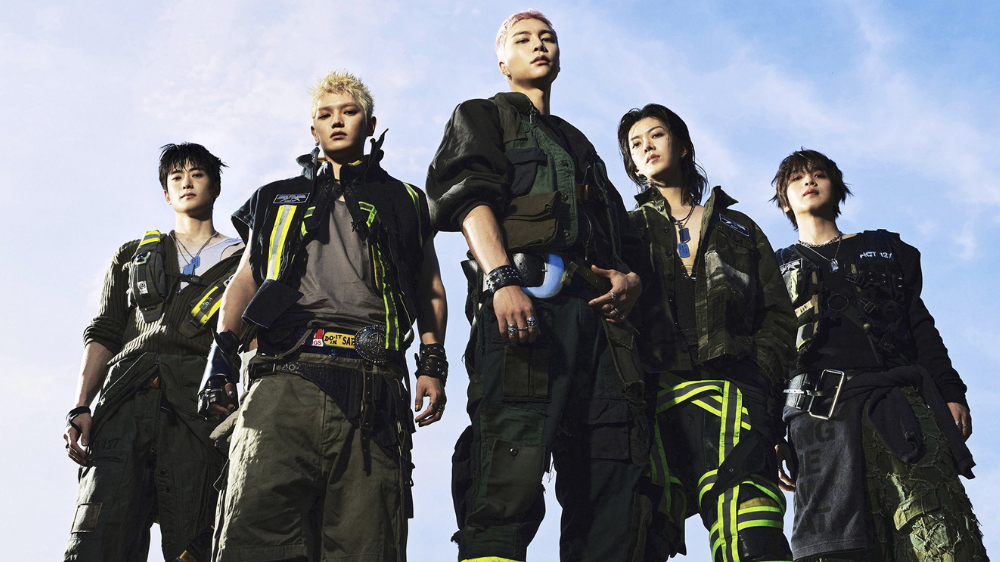 Lirik Lagu Blingy - NCT 127 Lengkap Makna dan Terjemahan, Comeback Tentang Kepercayaan Diri hingga Tekad Kuat