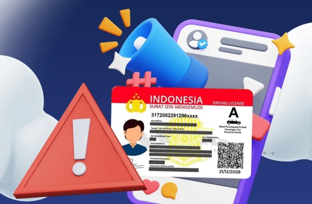Cek Lokasi SIM Keliling Bogor Hari Ini Selasa 17 Juni 2025, Jangan Sampai Salah Tempat