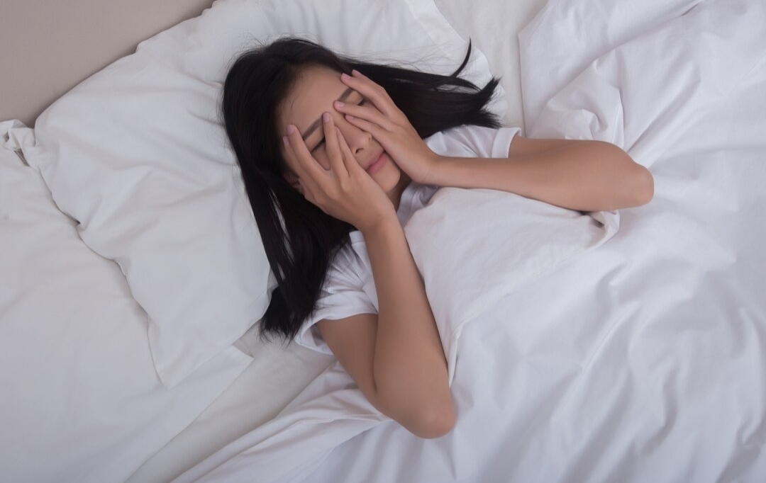 Takut 'Ketindihan' saat Tidur, Mistis atau Ilmiah? Ini Kata Ahli Neurologi IPB