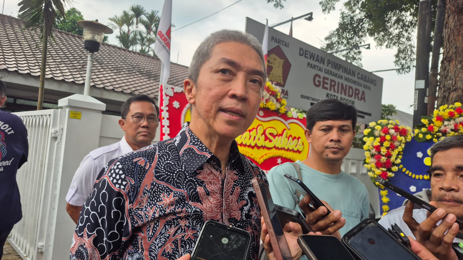 Dedie Rachim Ajukan Pembangunan Sekolah Rakyat di Bogor Selatan, Jadi Solusi Pemberantasan Kemiskinan
