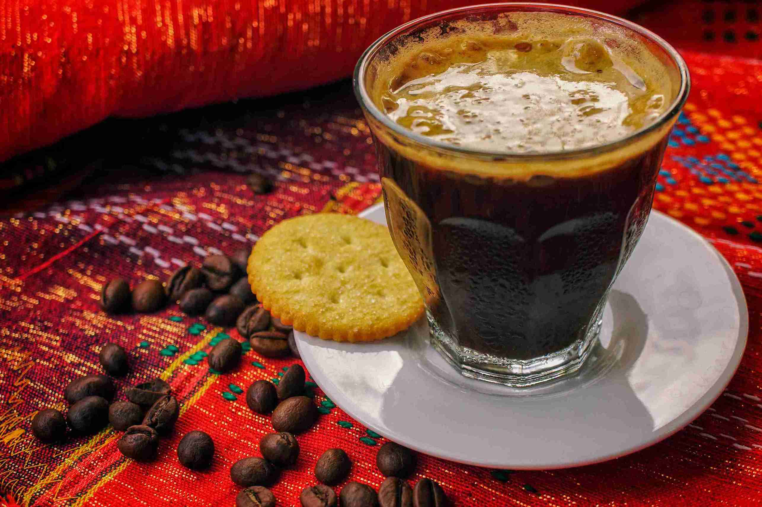 Sering Buang Air Kecil Setelah Minum Kopi? Ini Alasannya