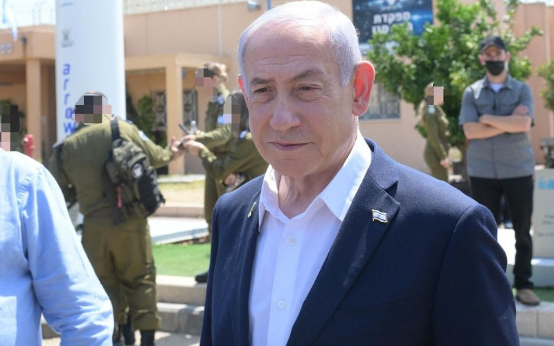 Netanyahu Diam Seribu Bahasa, Rudal-rudal Iran Terus Gempur Israel, Gencatan Senjata Batal?