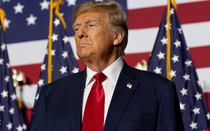 Pernyataan Lengkap Donald Trump Terkait Gencatan Senjata Israel-Iran: Perang 12 Hari Resmi Berakhir!