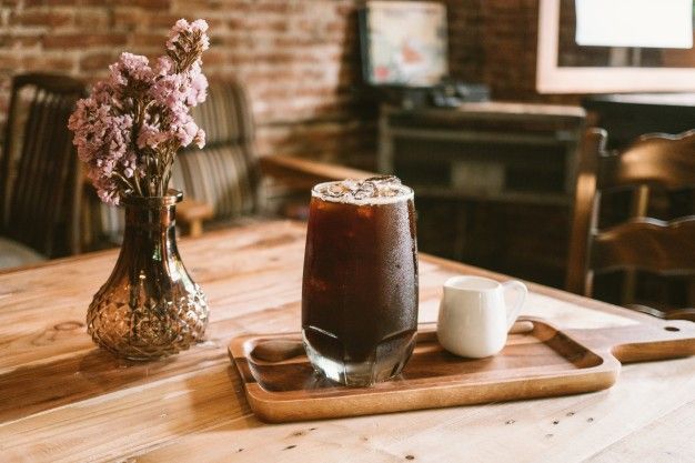 Americano: Minuman Sederhana dengan Segudang Khasiat