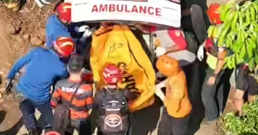 Hilang Usai Pamit Mencangkul, Pemuda di Cibinong Ditemukan Tewas