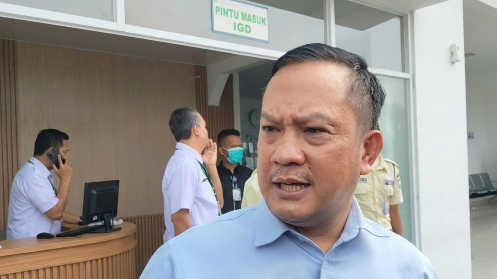 103 Siswa SMPN 2 Cisarua Diduga Keracunan MBG, Operasional SPPG Leuwimalang Disetop 20 Hari