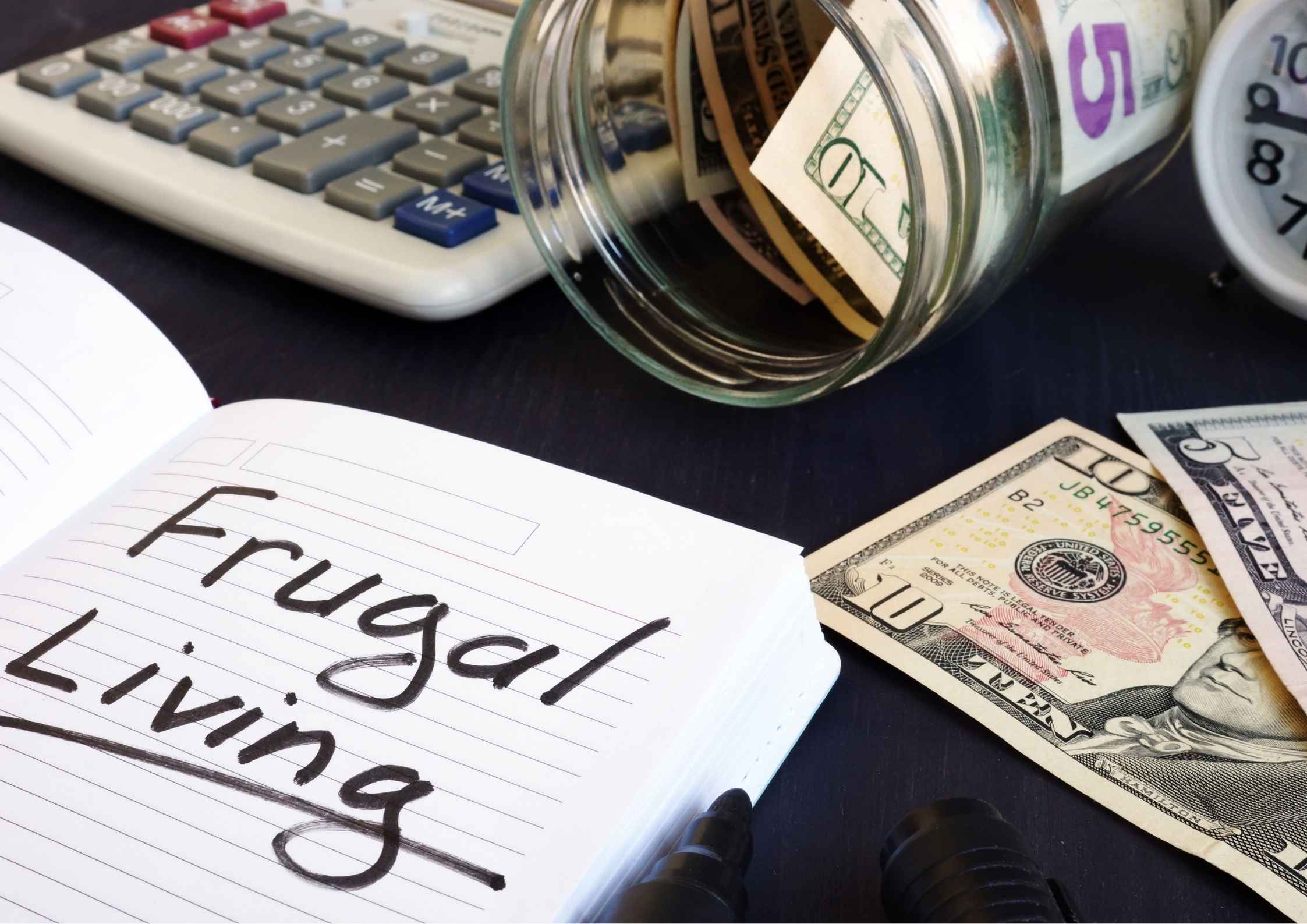 Hidup Hemat dan Dampaknya pada Kesehatan Mental