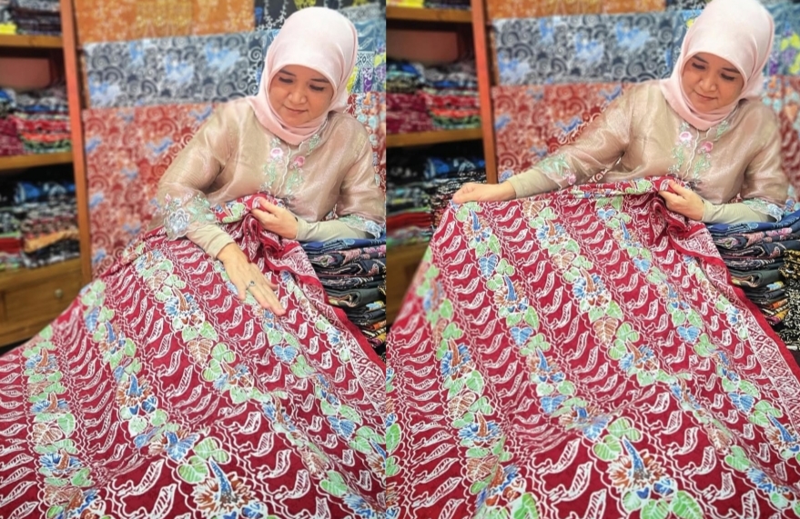 Bukan Cuma Kujang! Ini Daftar Motif Batik Bogor yang Penuh Makna dan Filosofi Mendalam