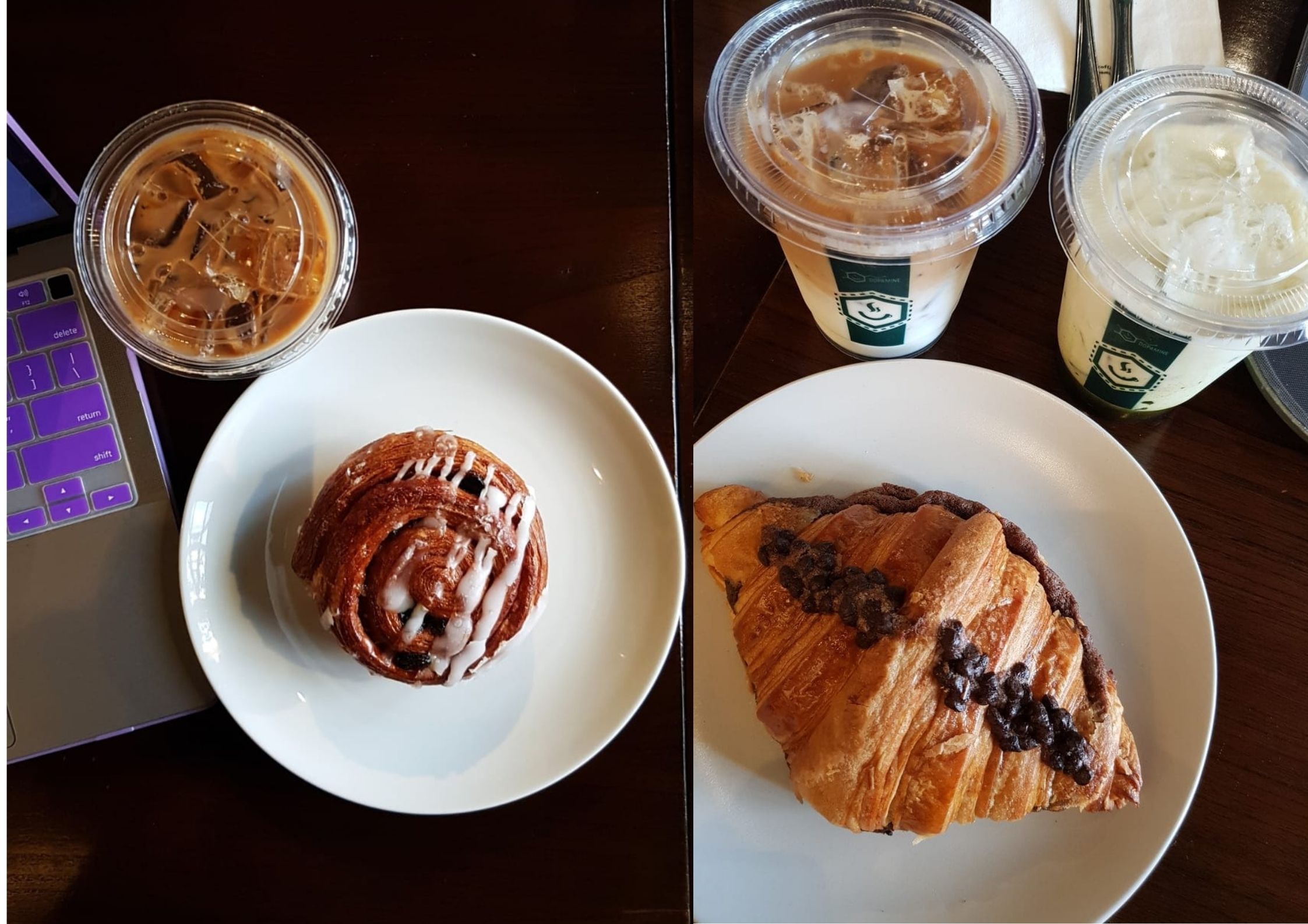 WFC di Depok: Dari Cafe Dopamine hingga Coze Coworking