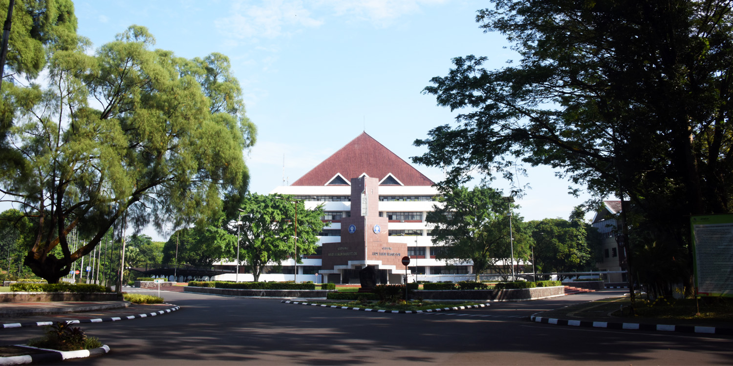 SELAMAT! 1.085 Maba Lolos IPB Jalur Seleksi Mandiri D4 dan S1