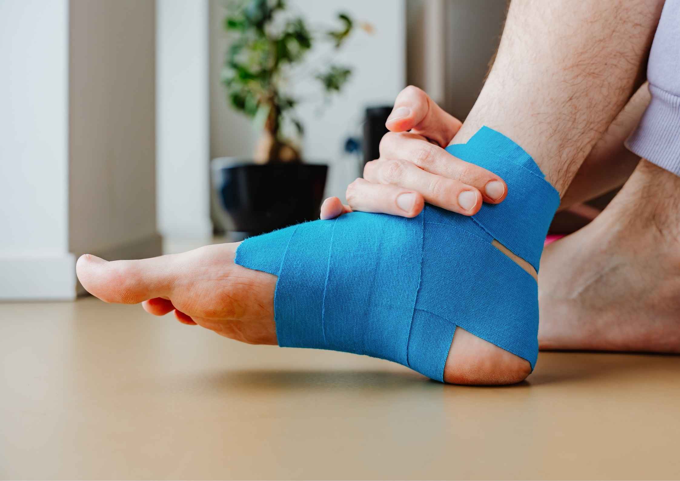 Tips Olahraga Aman: Rahasia Atlet Tetap Bugar Tanpa Terkena Cedera Otot