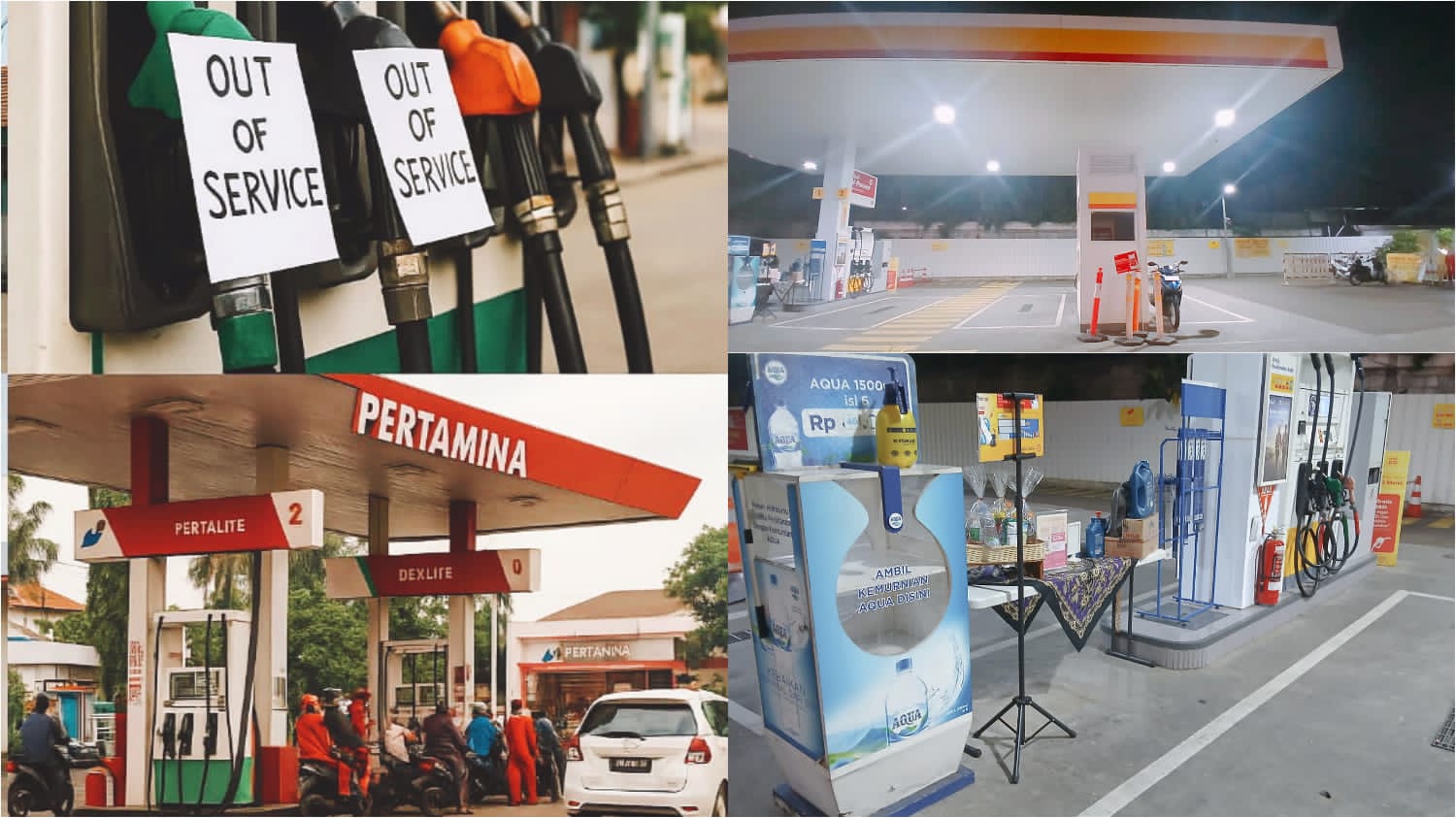 E10 Siap Meluncur 2028, Apakah Mesin Tua Aman Gunakan Etanol?