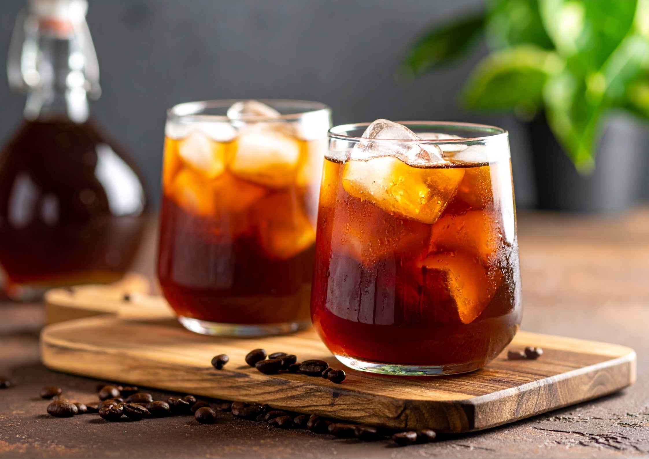 3 Resep Kreasi Cold Brew Ala Cafe yang Bisa Kamu Bikin di Rumah dalam 5 Menit