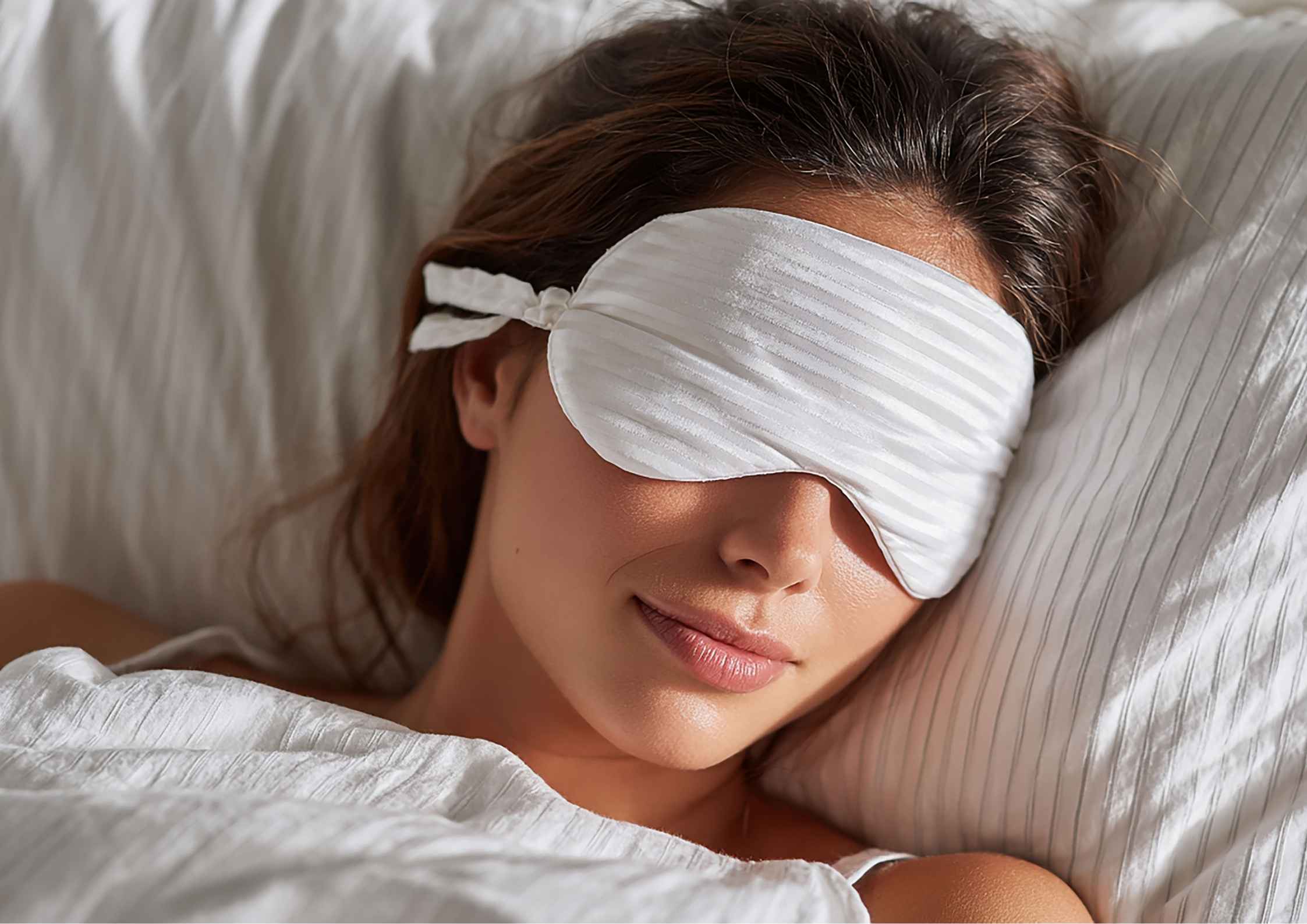  Kenapa Tidur Berkualitas Penting untuk Kesehatan Mental