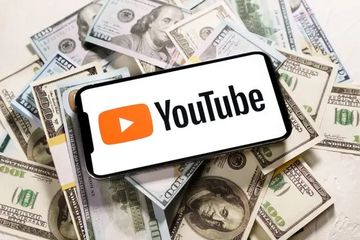 Cuma Nonton YouTube Bisa Dapat Uang? Ini Cara Aslinya!