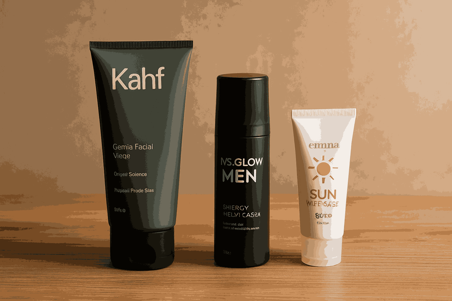 Perawatan Wajah Pria dengan Produk Lokal, Nggak Ribet tapi Hasil Maksimal!