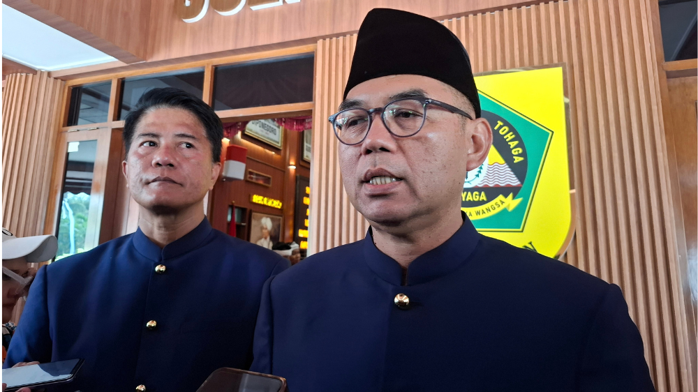 Pajak Air Tanah Naik 120 Persen, Pemkab Bogor Siap Dialog dengan Pengusaha Cari Titik Temu