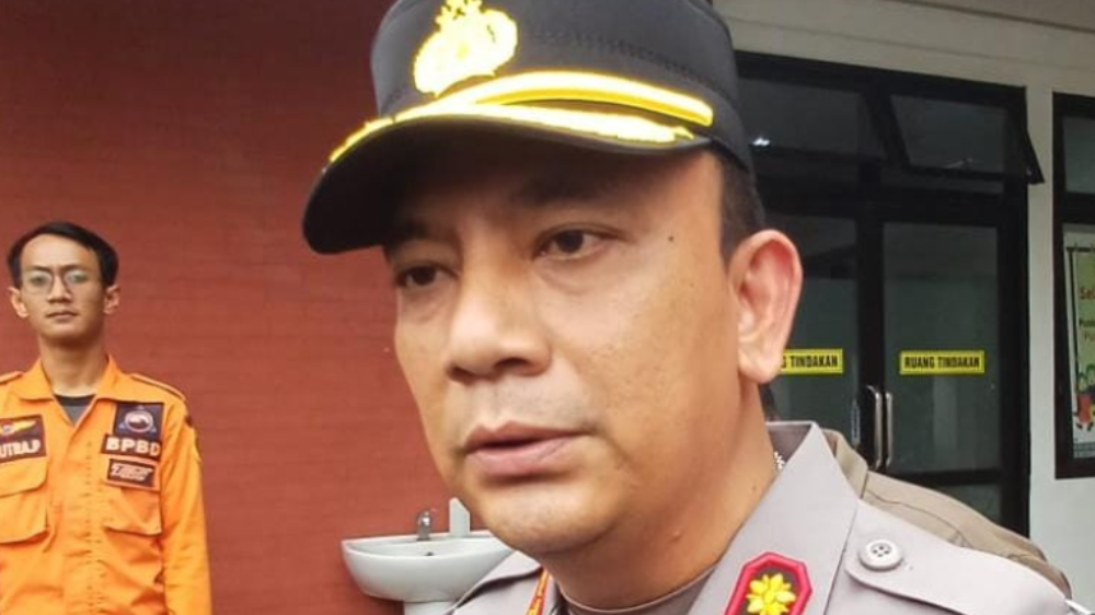 Suporter Persib Dibacok di Cibinong, Polisi Ungkap Tersangka Bukan Dari Pihak Lawan