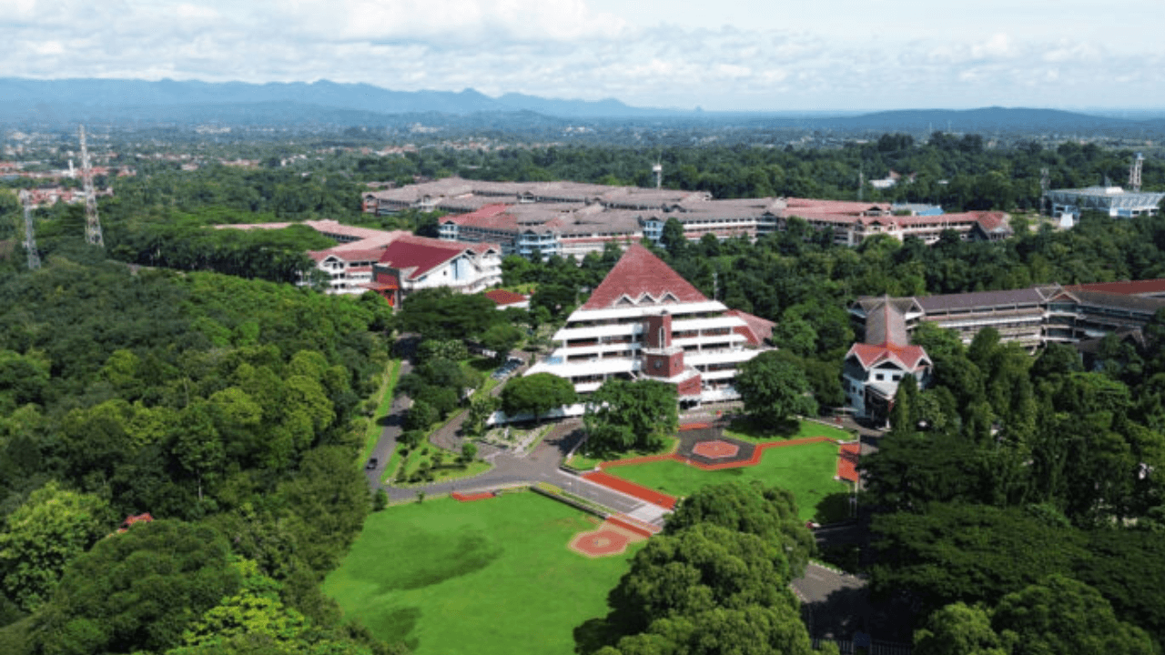 Camaba Cek! Ini Jadwal Seleksi Ujian Mandiri IPB 2025/2026, Bisa Daftar Pakai Skor UTBK