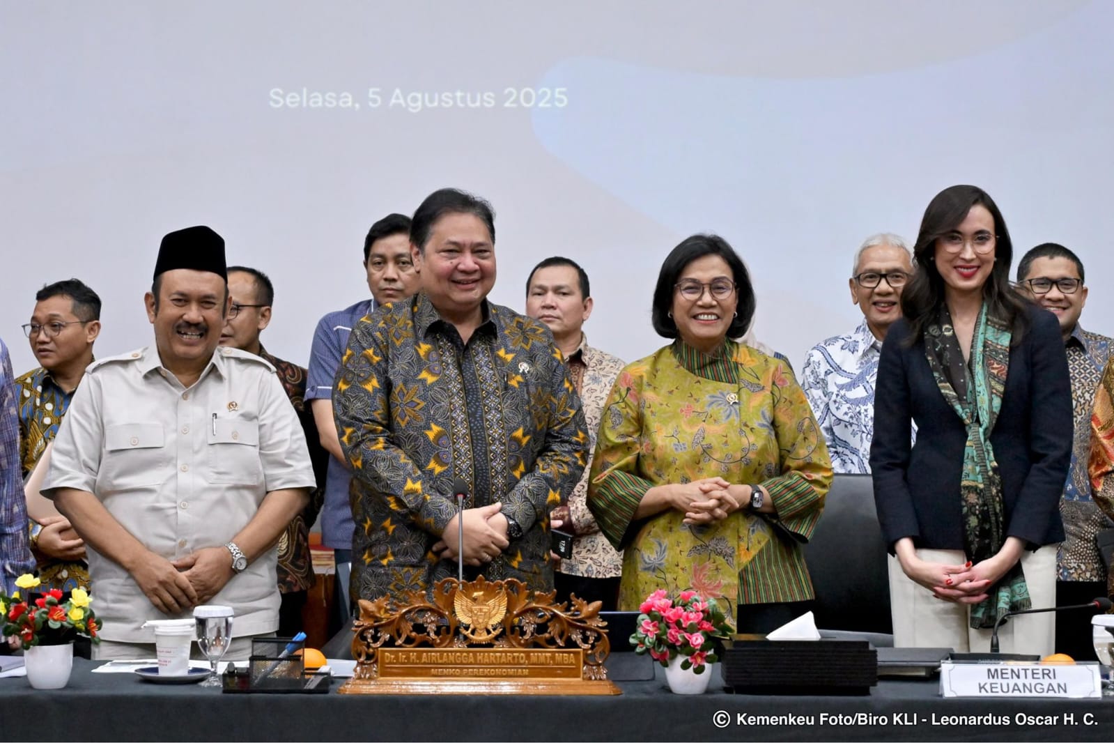 RAPBN 2026: Target Pajak Naik 13,5%, Ekonom Ingatkan Risiko Berat