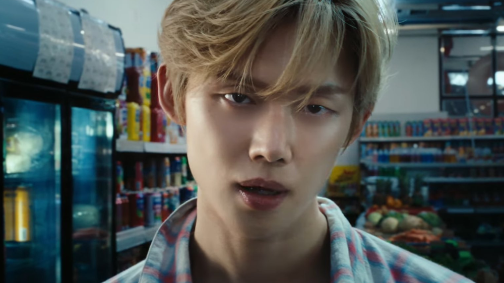 Lirik Lagu ICE CREAM - Yeonjun TXT Lengkap Terjemahan dan Maknanya