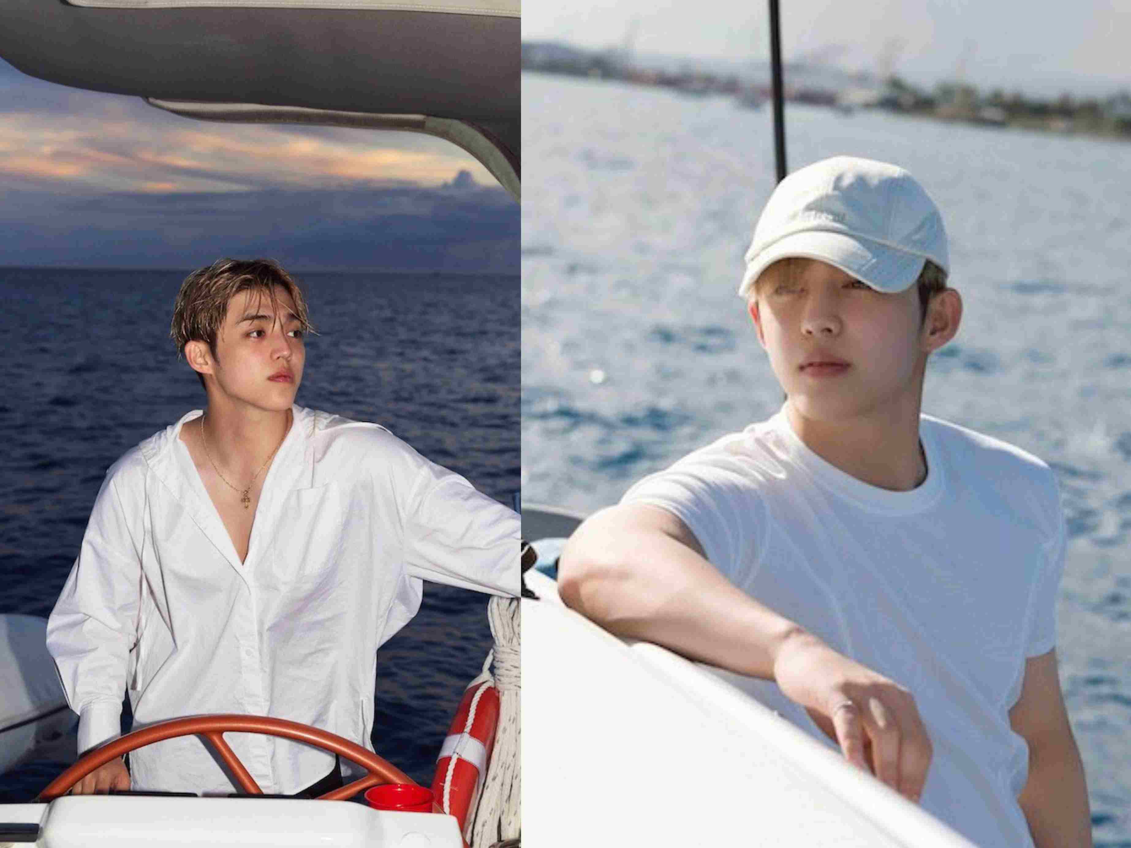 Semua Tentang S.Coups SEVENTEEN: Biodata, Fakta, dan Perjalanan Karier